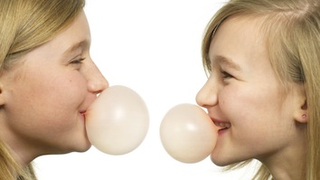 Spain Bans Sticky Chewing Gum